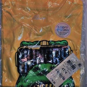 Toddler boys short sleeve t shirt  (bundle)